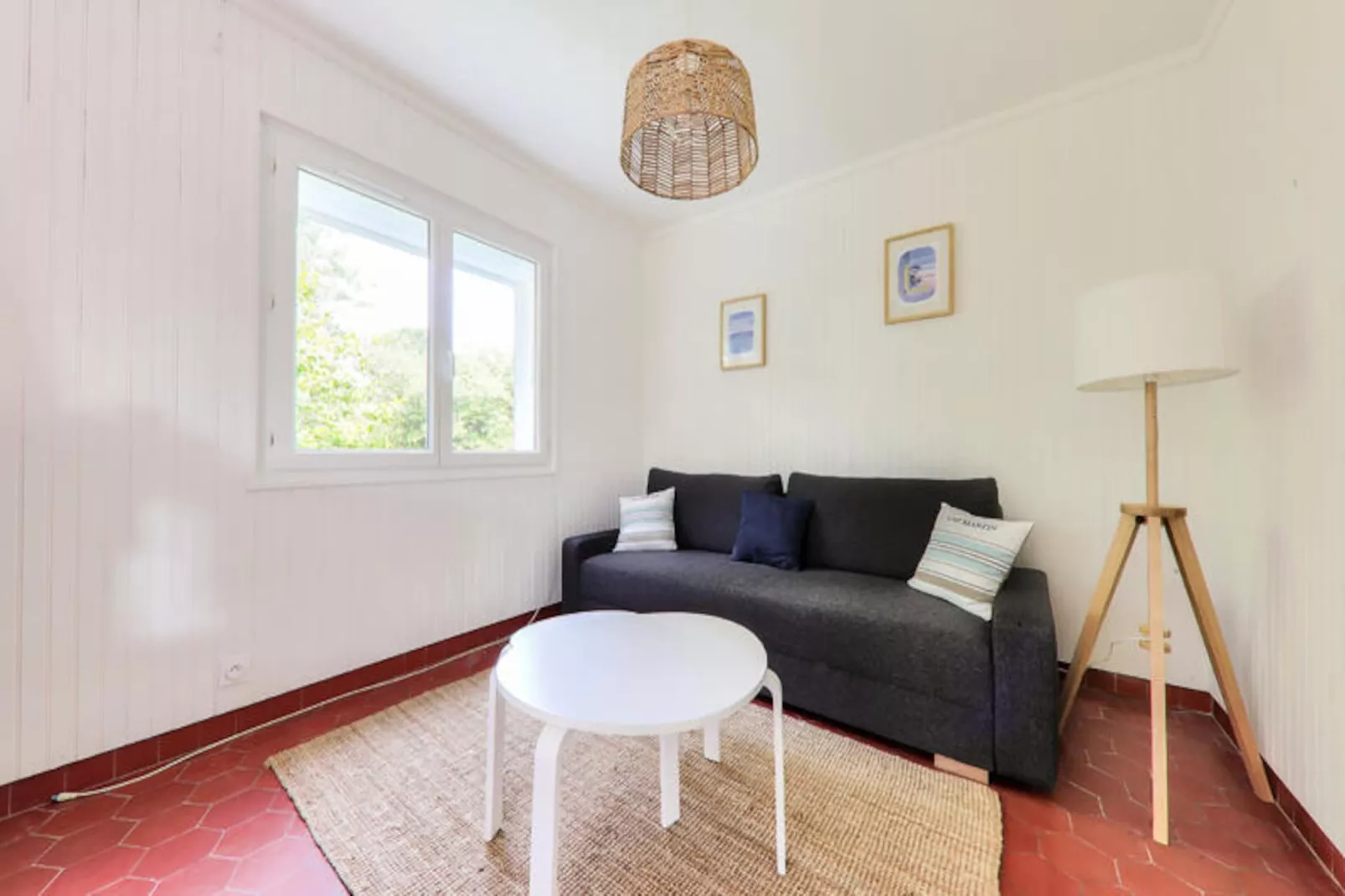 Maison à Saint Gildas de Rhuys-Niet-getagd