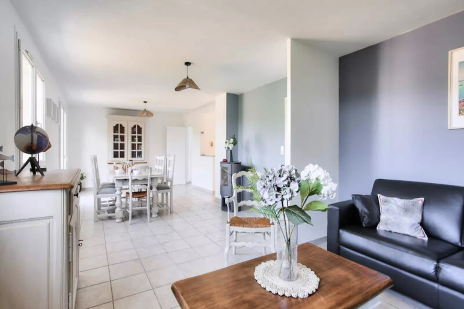 Maison à Erquy-Niet-getagd