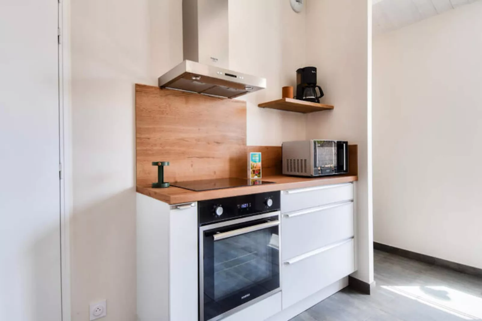 Maison à L'Epine - Ile de Noirmoutier-Niet-getagd