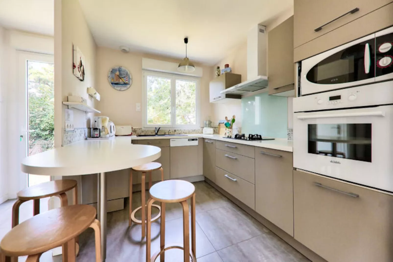 Maison à Saint Gildas de Rhuys-Niet-getagd