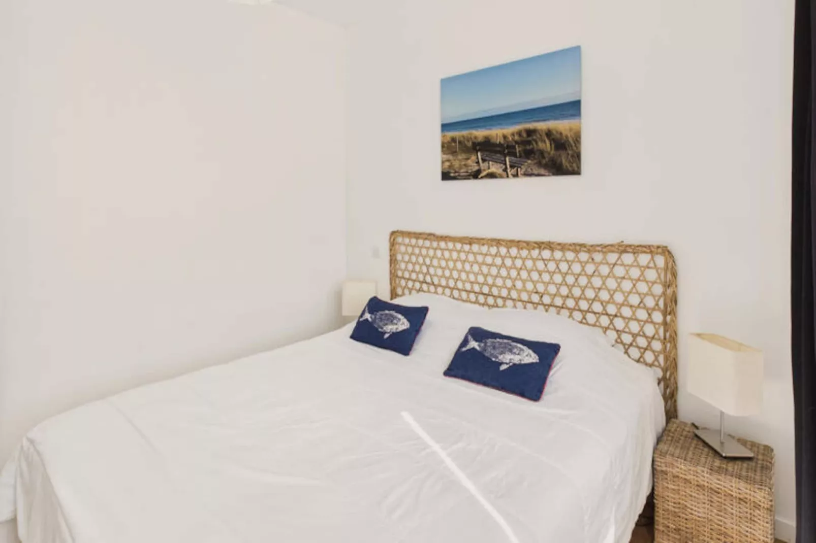 Appartements à Fouesnant-Niet-getagd