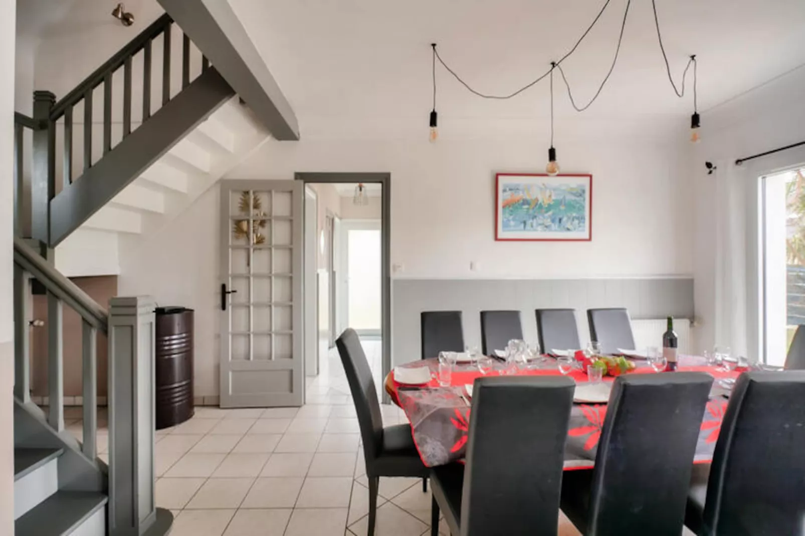 Maison à Loctudy-Niet-getagd