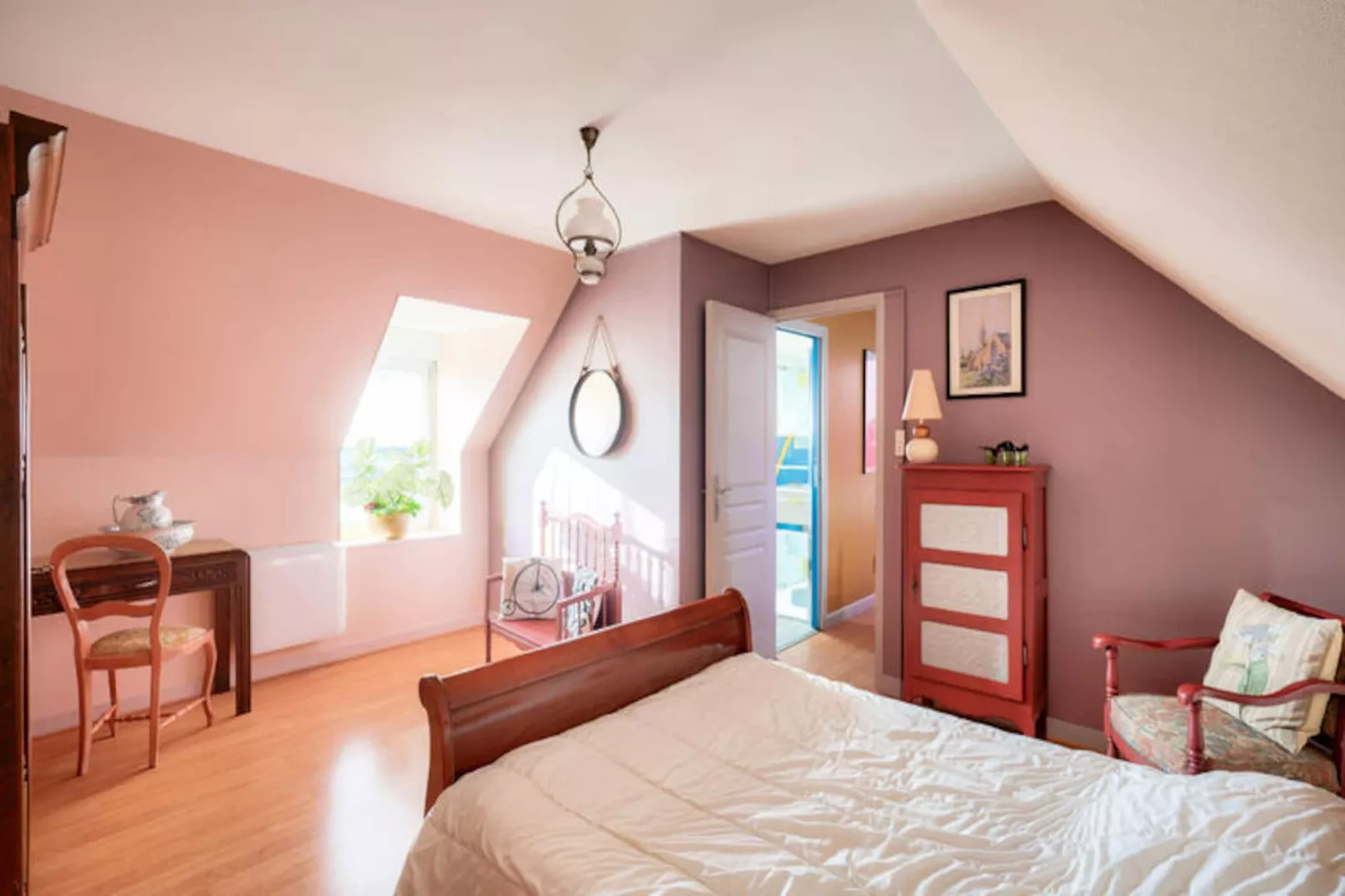 Maison à Treffiagat-Léchiagat-Niet-getagd