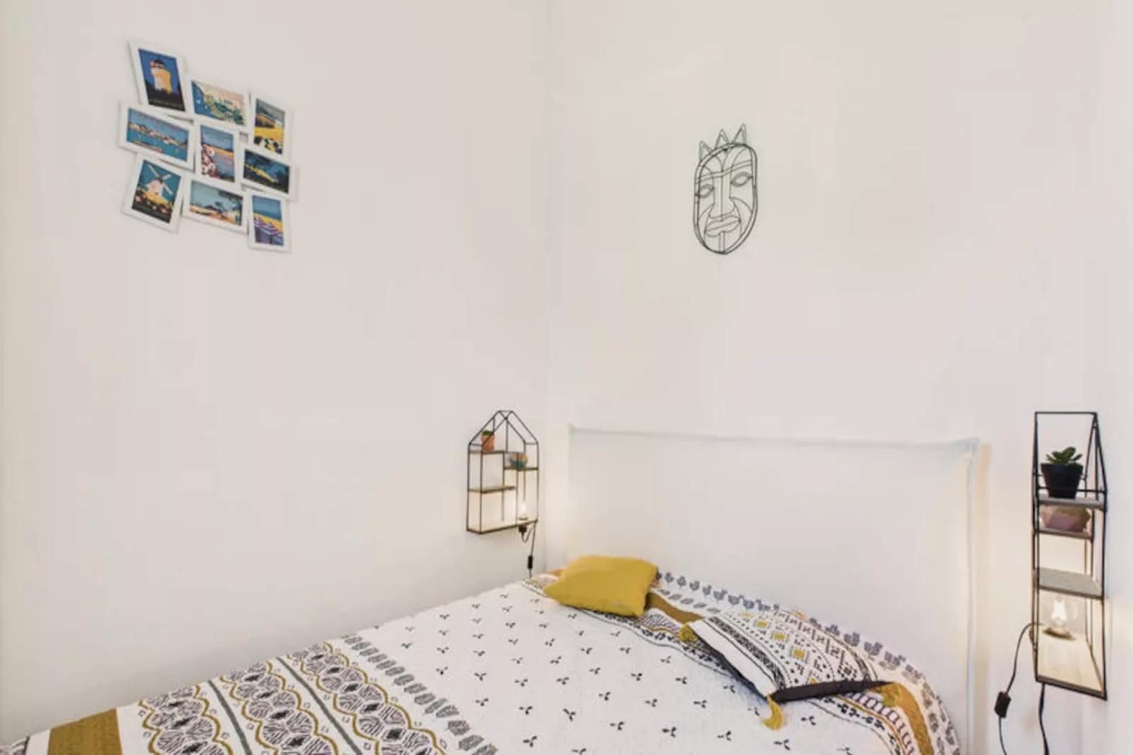 Maison à Saint Vincent sur Jard-Niet-getagd