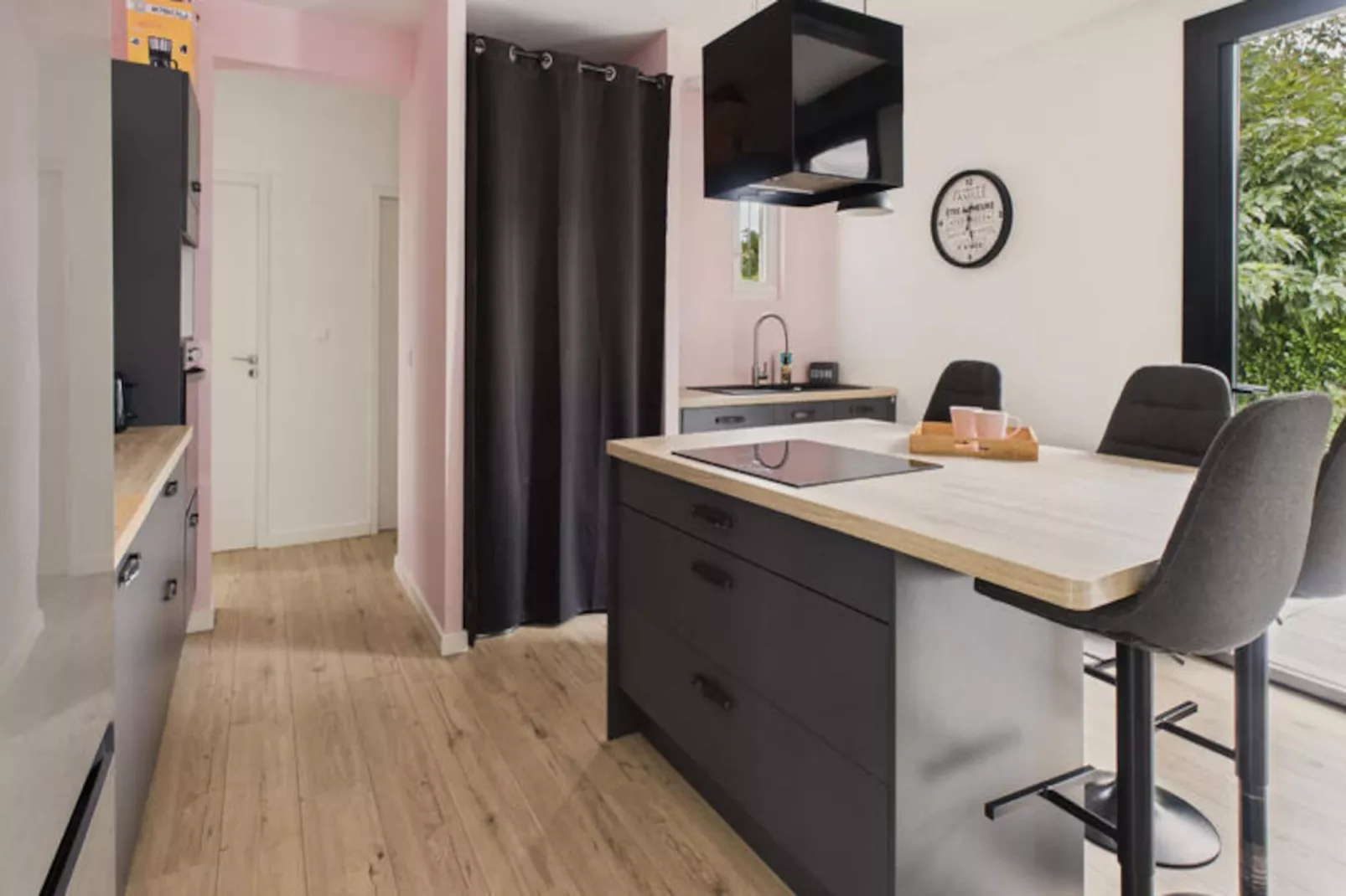 Maison à Andernos-les-Bains-Niet-getagd