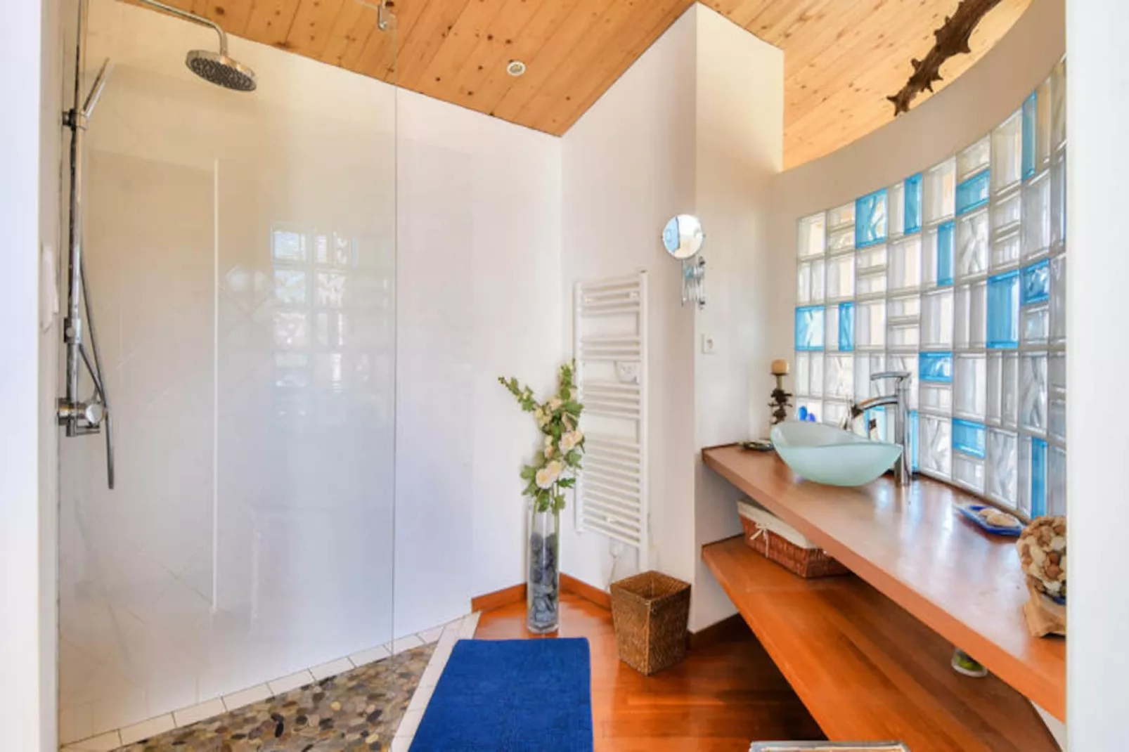 Maison à Barbâtre - Ile de Noirmoutier-Niet-getagd