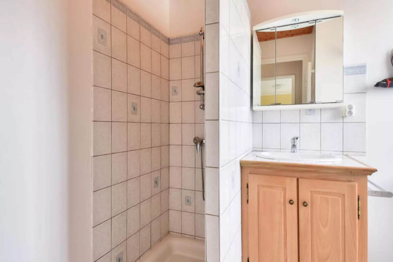 Maison à L'Epine - Ile de Noirmoutier-Niet-getagd