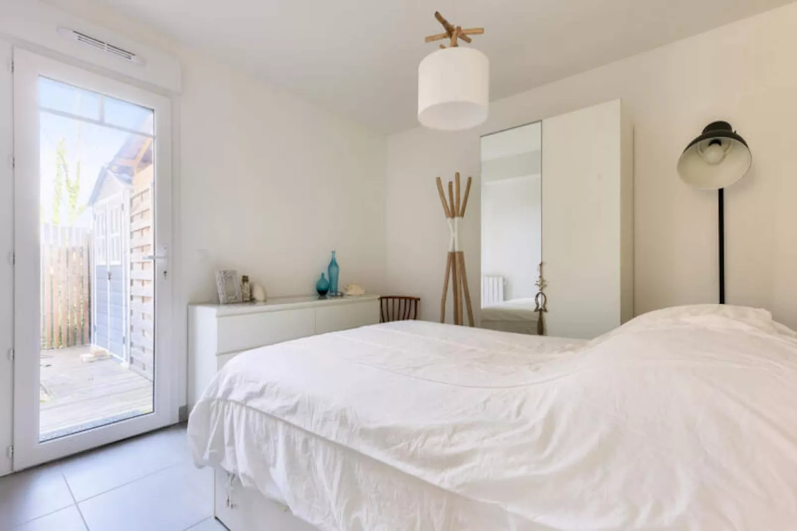 Maison à Andernos-les-Bains-Niet-getagd