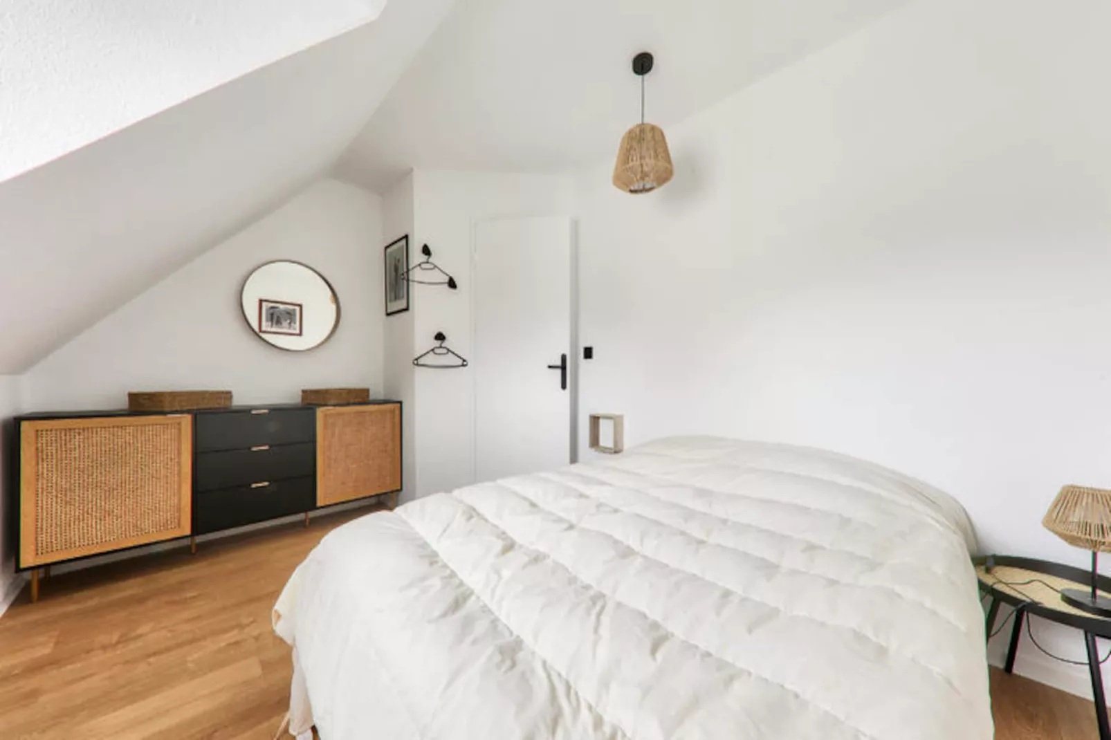 Maison à Sarzeau-Niet-getagd