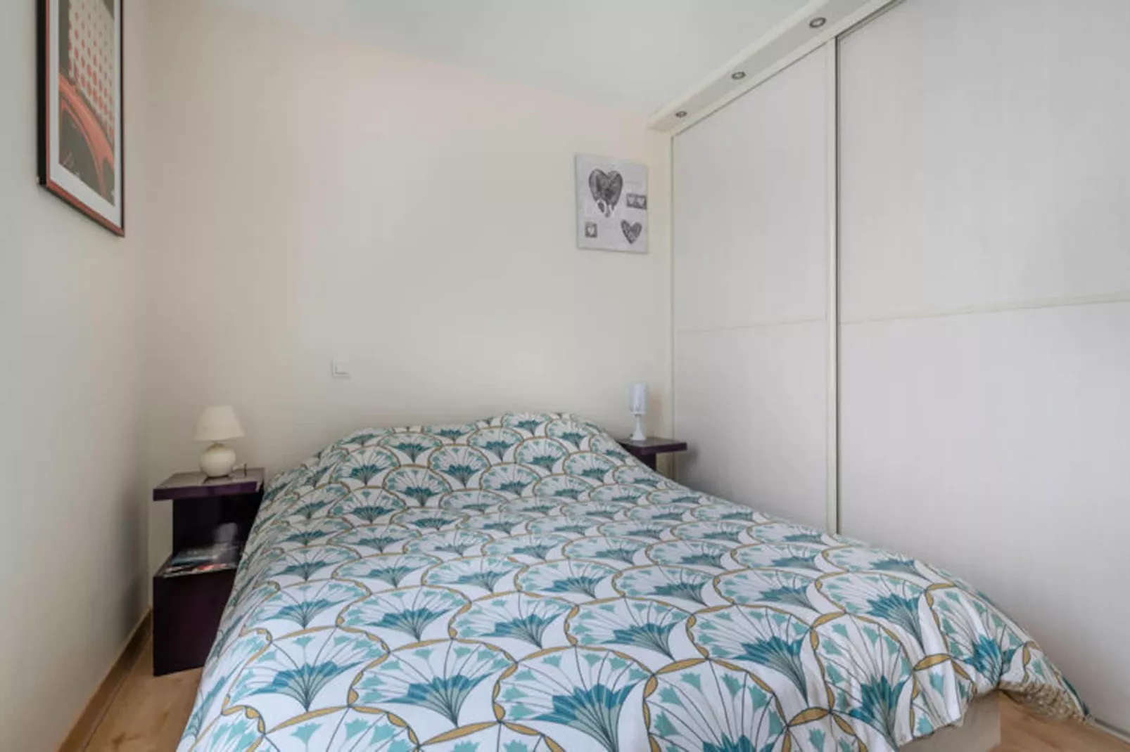 Appartements à Le Pouliguen-Niet-getagd