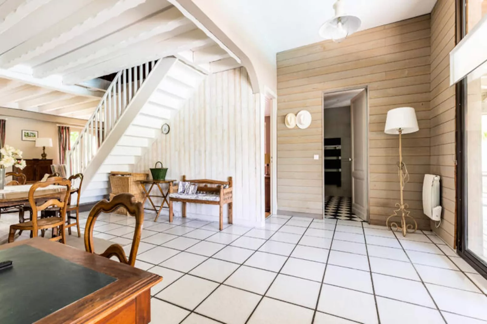 Maison à Andernos-les-Bains-Niet-getagd