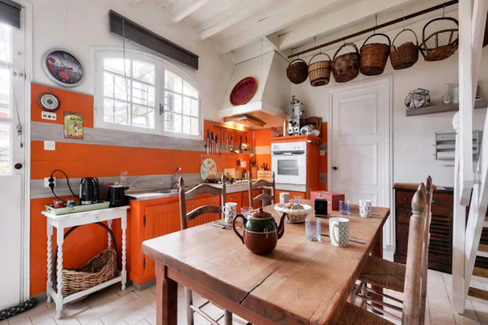 Maison à Arès - Bassin d'Arcachon-Niet-getagd