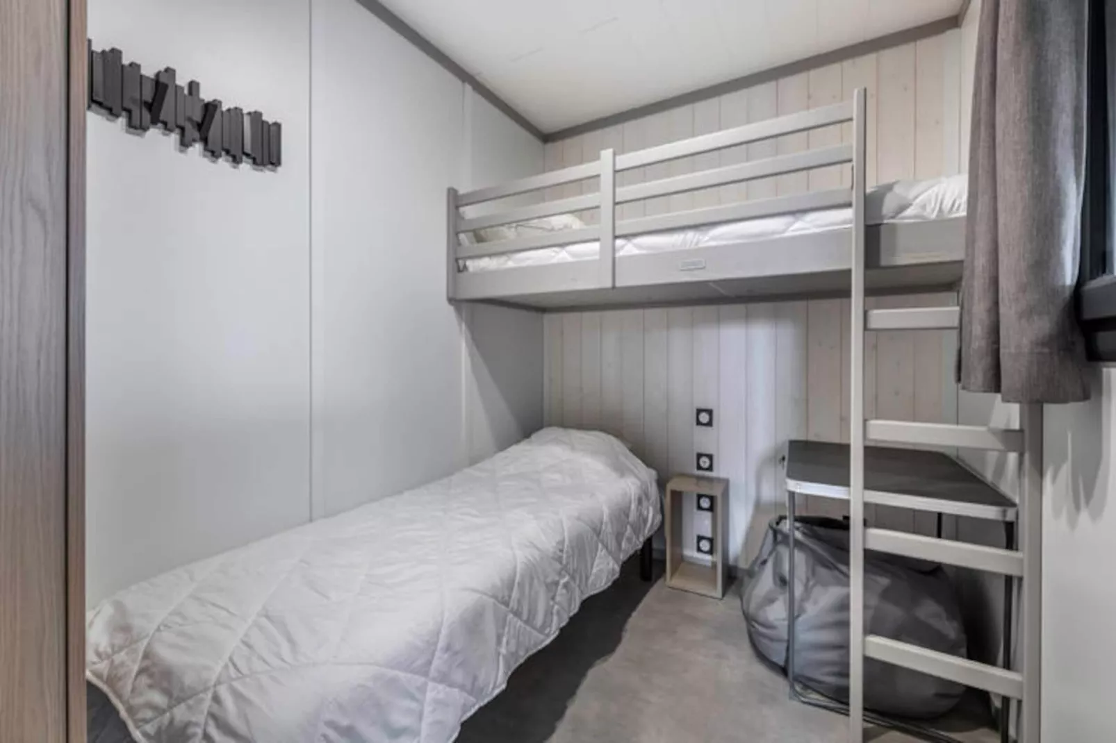 Chalets à Guérande-Niet-getagd