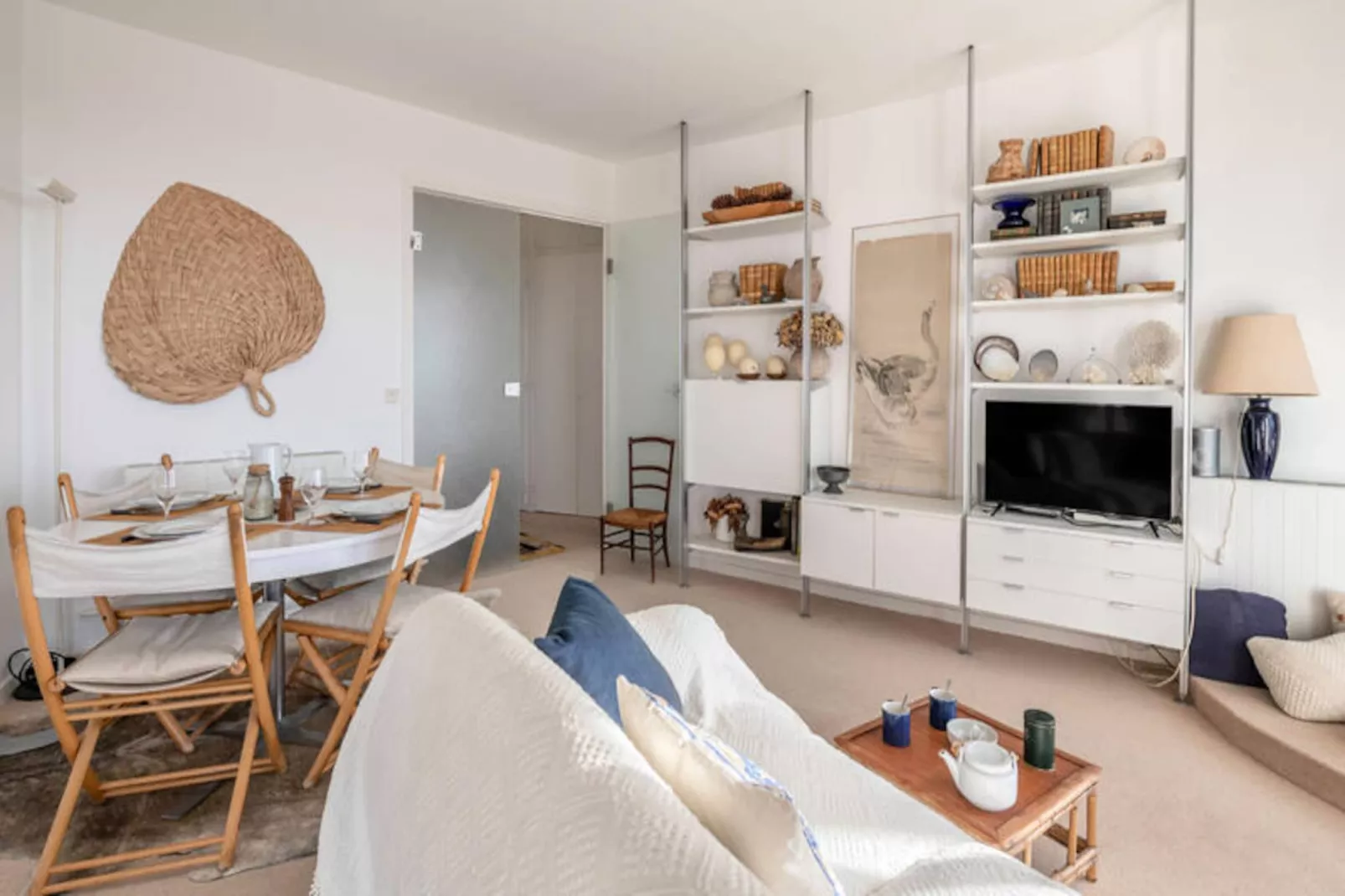 Appartements à La Baule-Niet-getagd