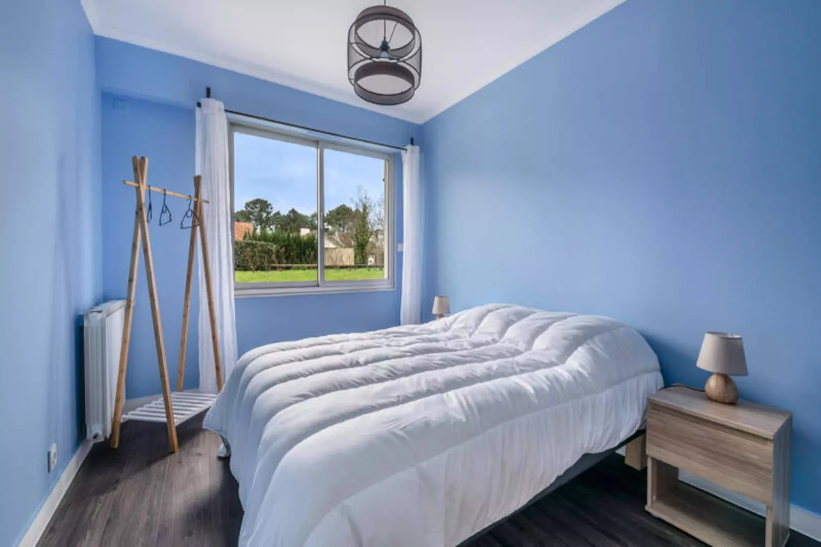 Appartements à La Baule-Niet-getagd