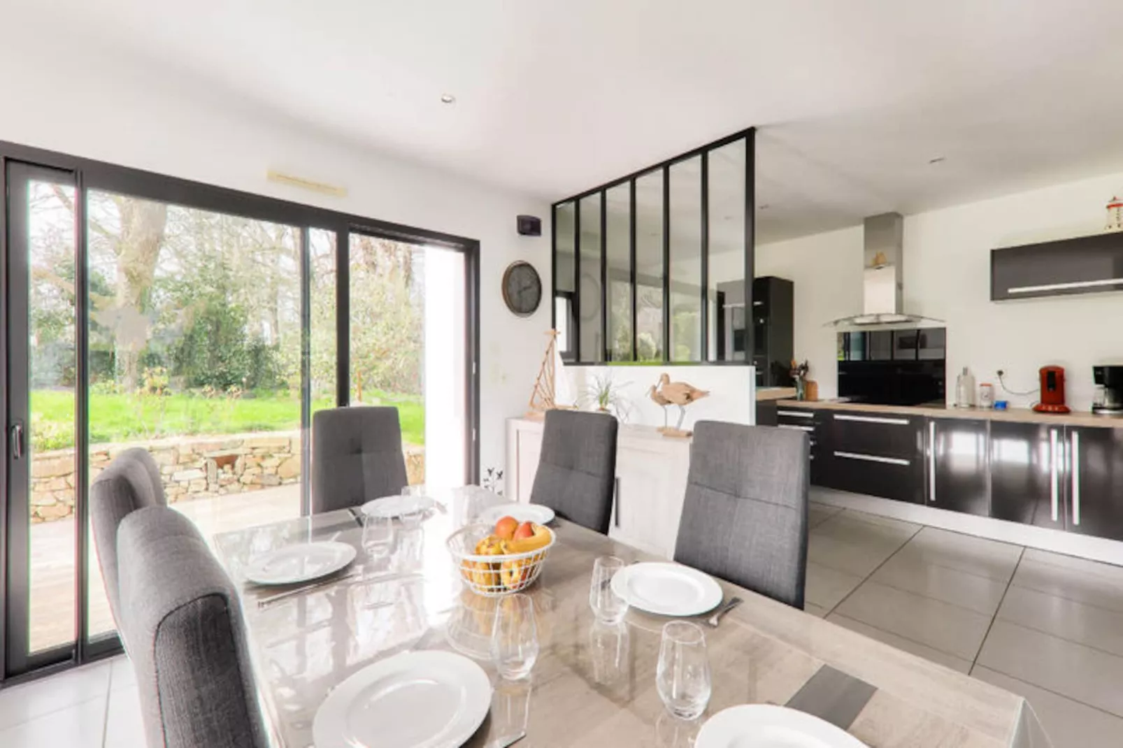 Maison à Sarzeau-Niet-getagd