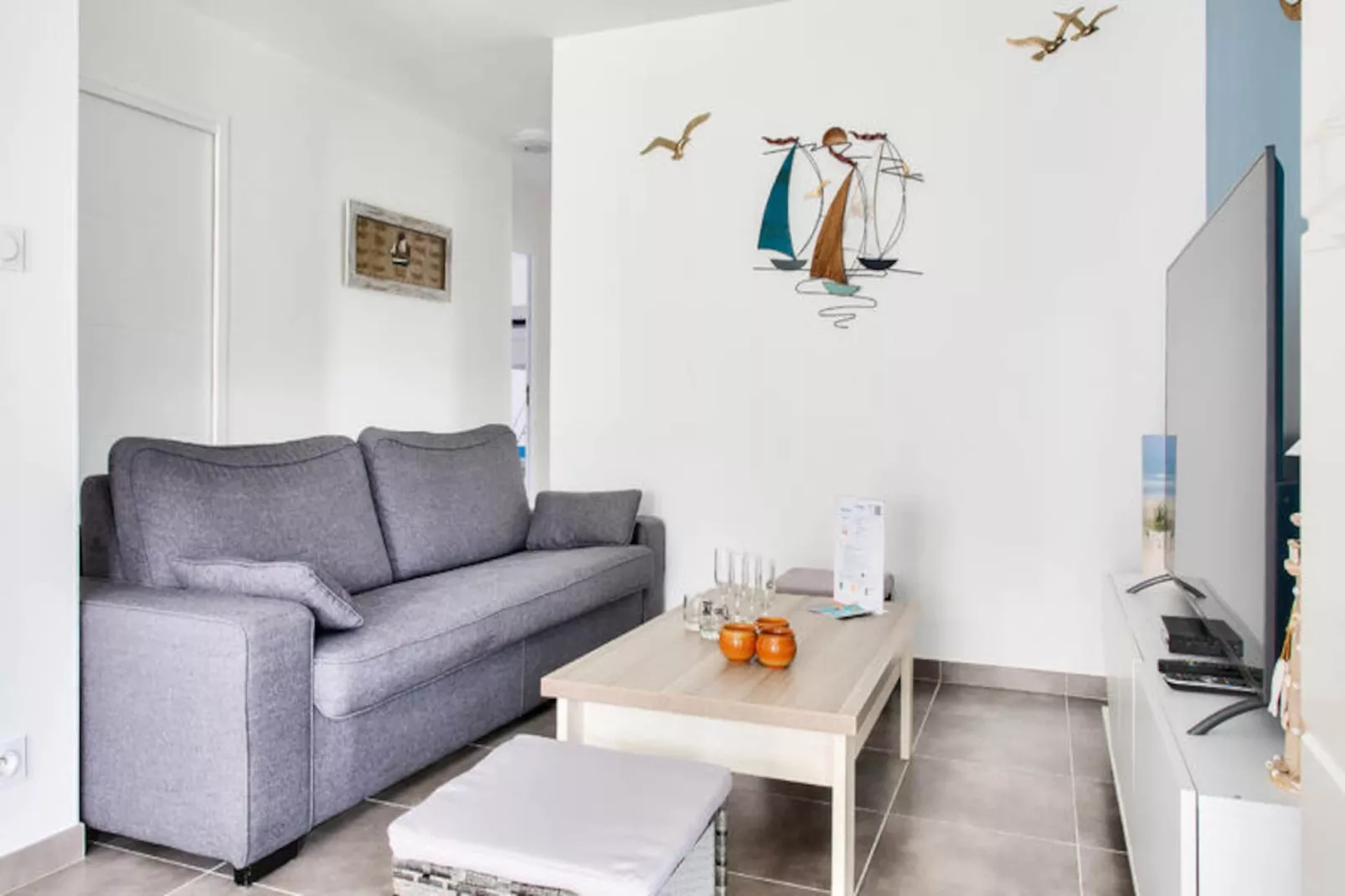 Maison à Fouesnant-Niet-getagd