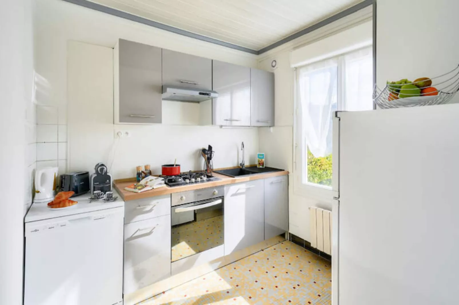 Maison à Le Guilvinec-Niet-getagd