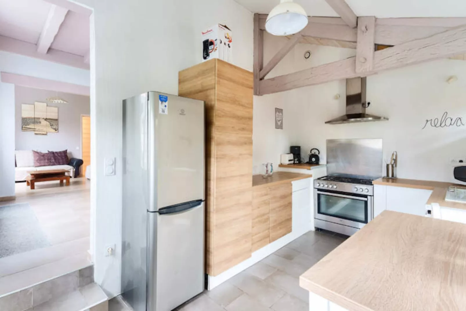 Maison à Andernos-les-Bains-Niet-getagd