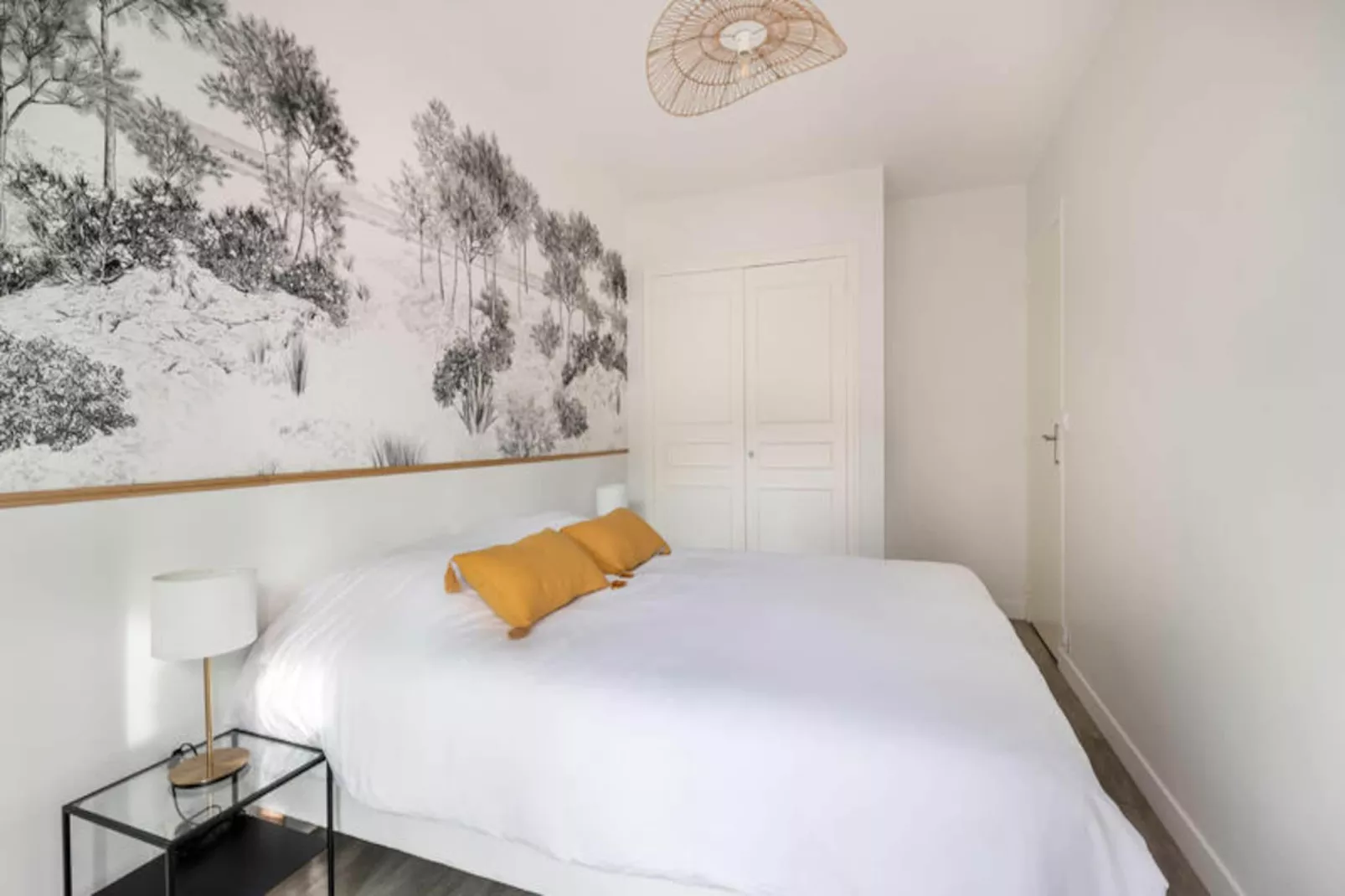 Appartements à La Baule-Niet-getagd