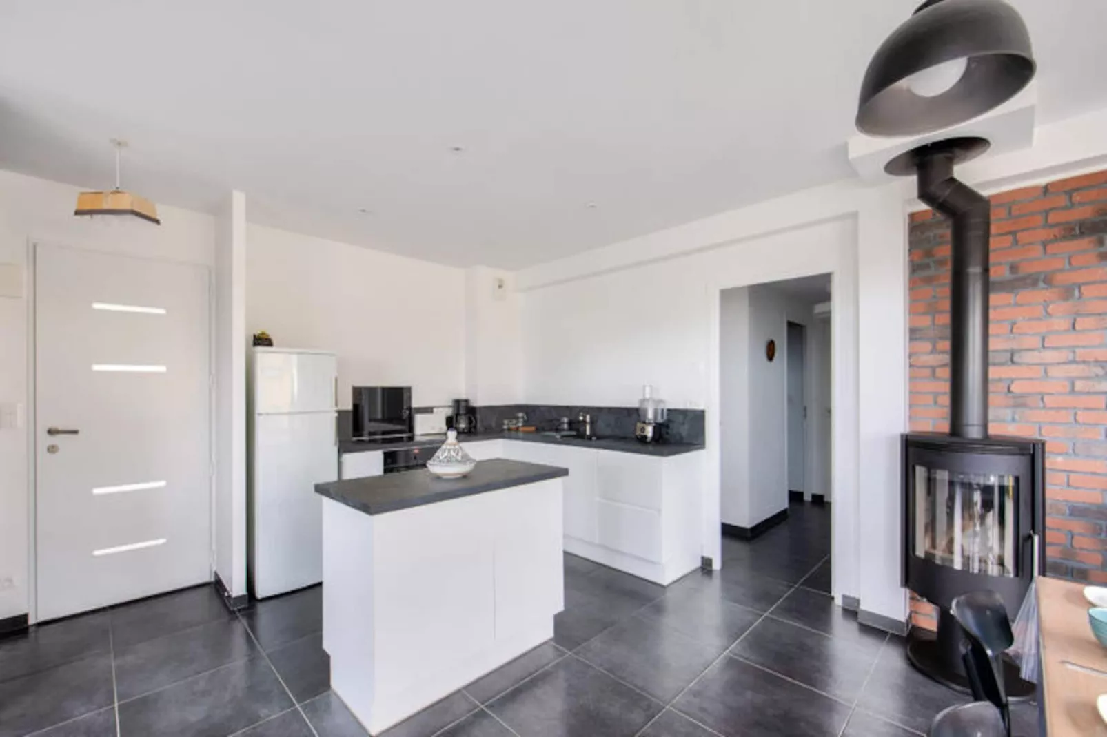 Maison à Erquy-Niet-getagd