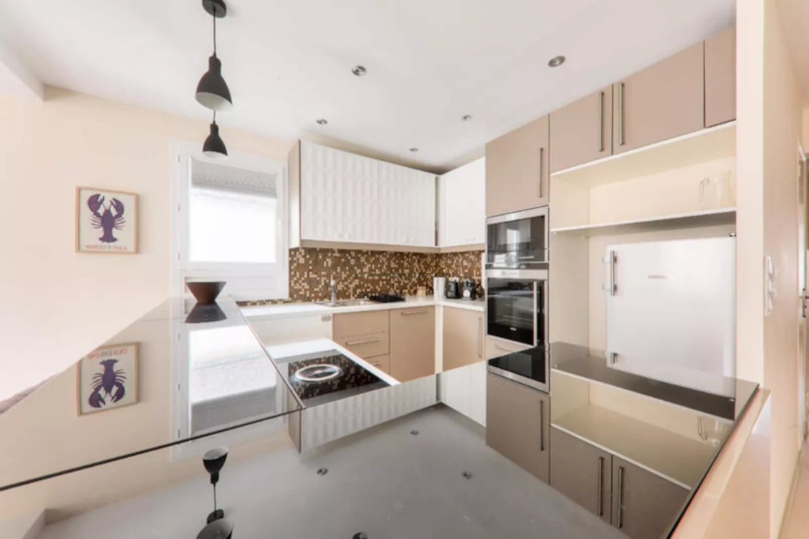 Appartements à Sarzeau-Niet-getagd