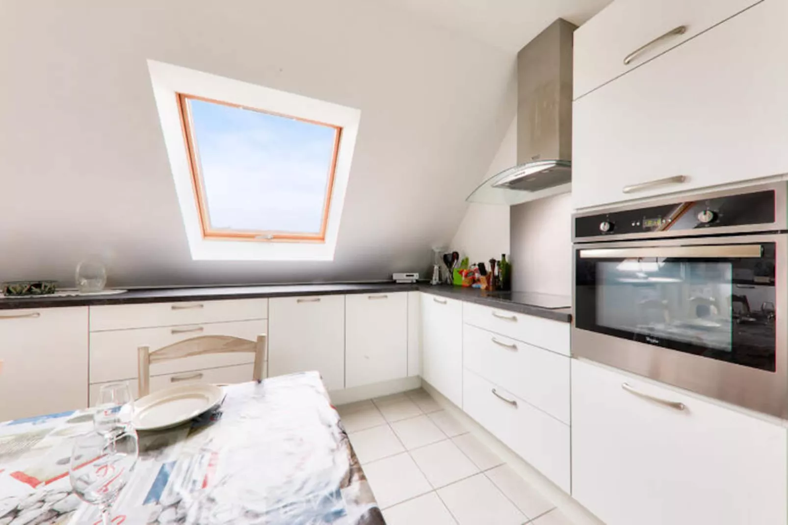 Appartements à Saint Gildas de Rhuys-Niet-getagd