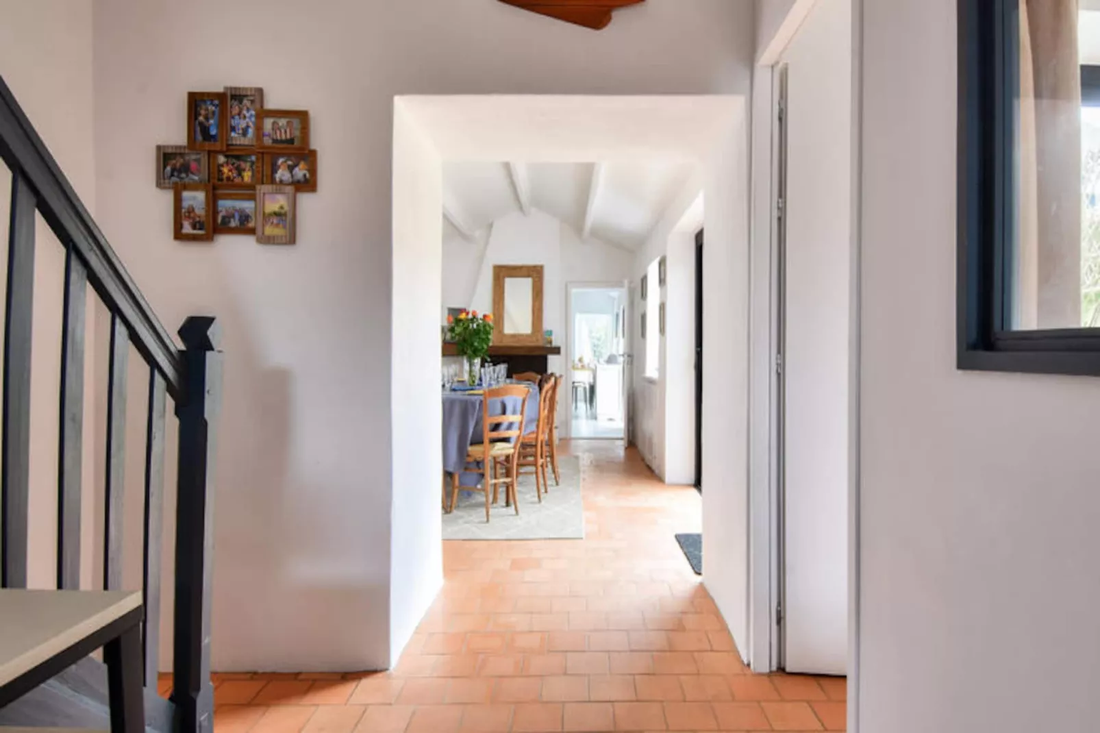 Maison à Noirmoutier-Niet-getagd