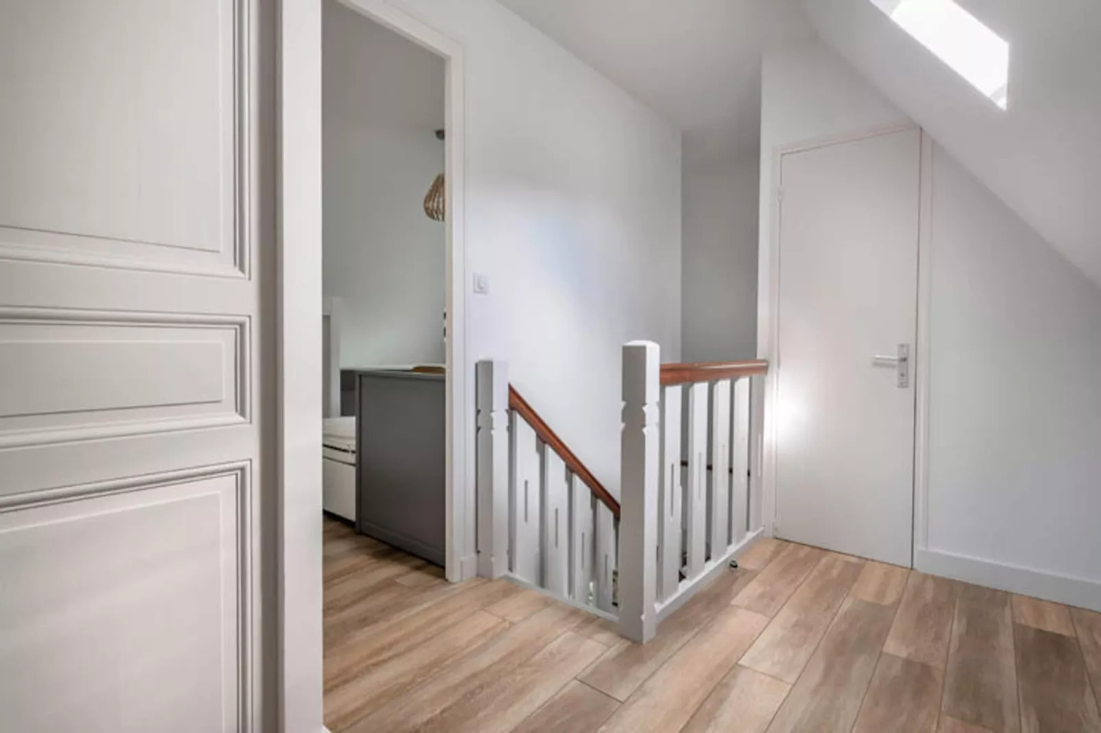 Appartements à La Baule-Niet-getagd