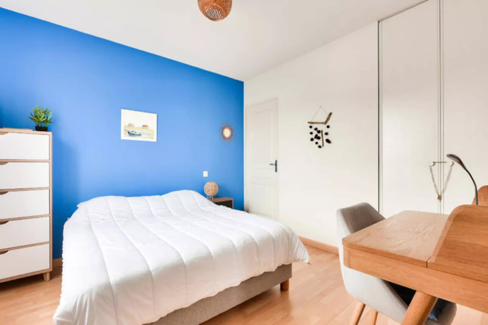 Appartements à Arès - Bassin d'Arcachon-Niet-getagd