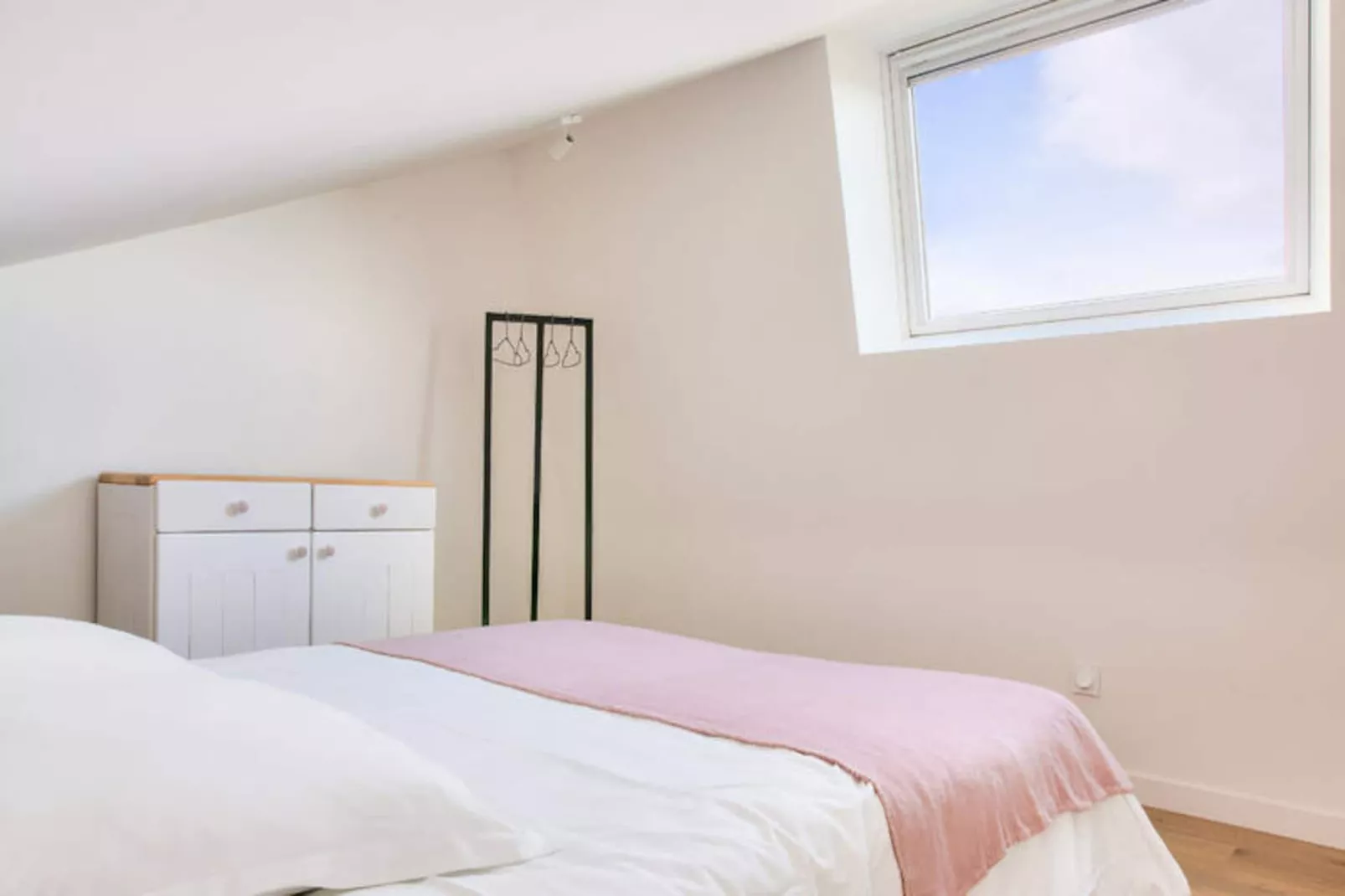 Appartements à Fouesnant-Niet-getagd