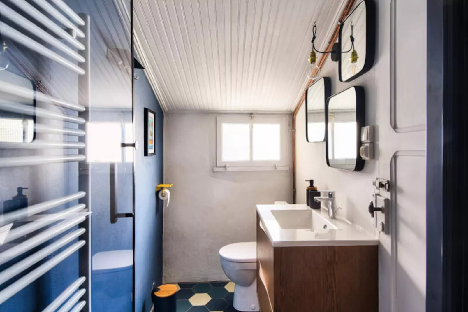 Maison à L'Epine - Ile de Noirmoutier-Niet-getagd