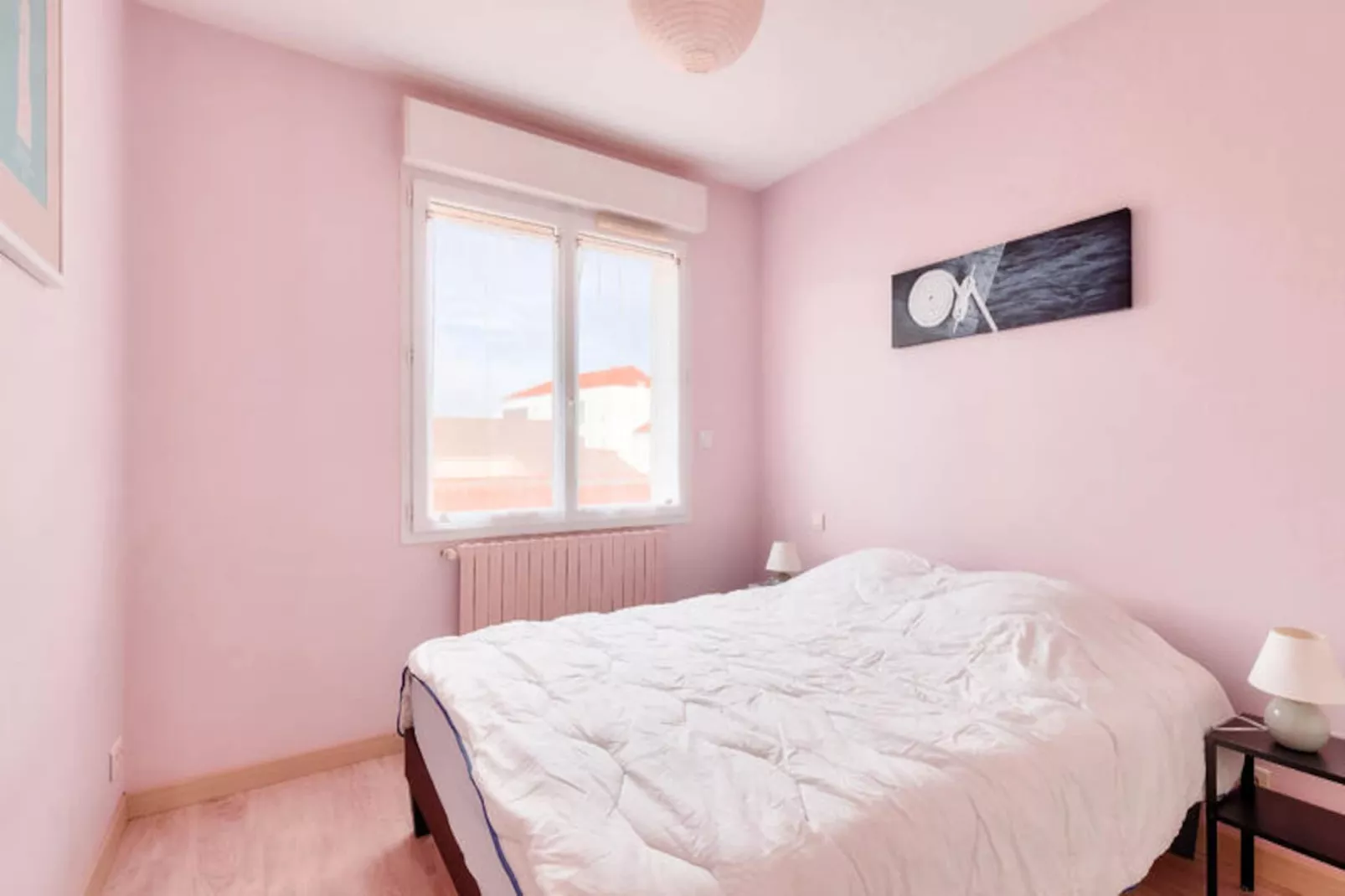 Maison à Les Sables d'Olonne-Niet-getagd