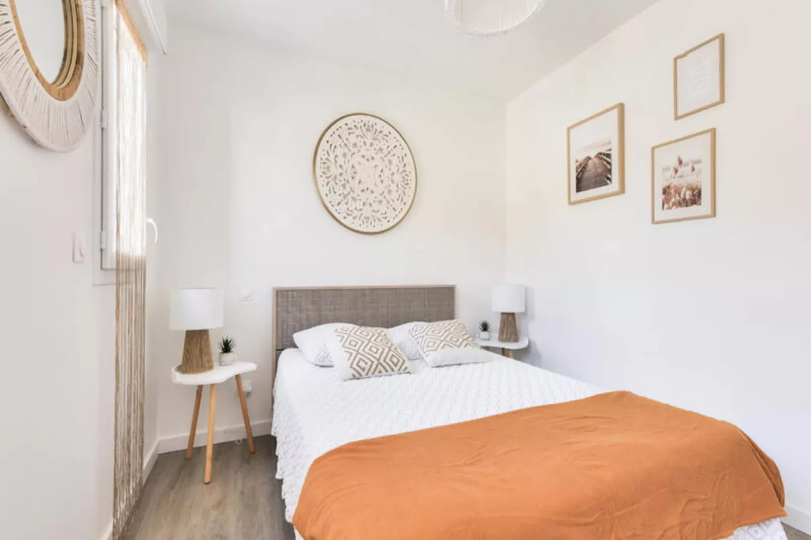 Maison à Andernos-les-Bains-Niet-getagd