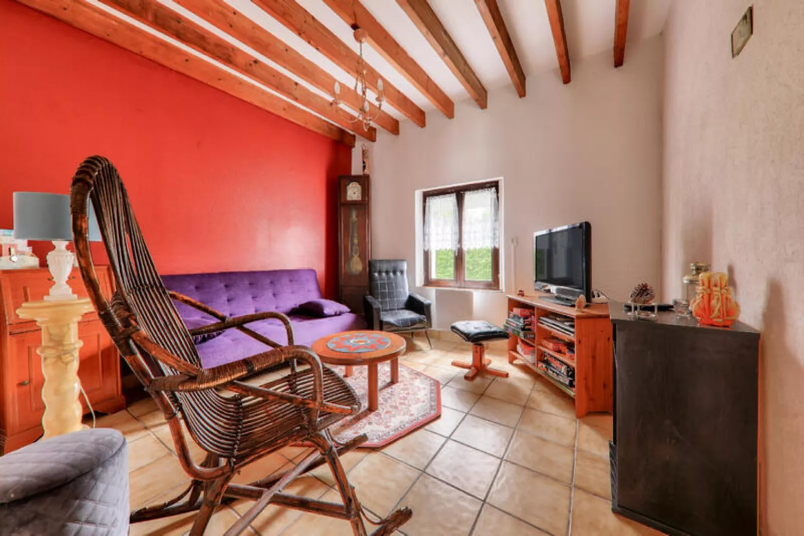 Maison à Saint Gildas de Rhuys-Niet-getagd