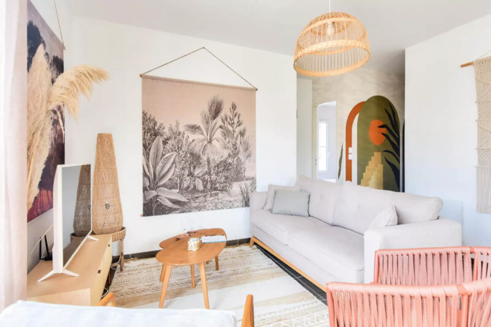 Maison à Barbâtre - Ile de Noirmoutier-Niet-getagd