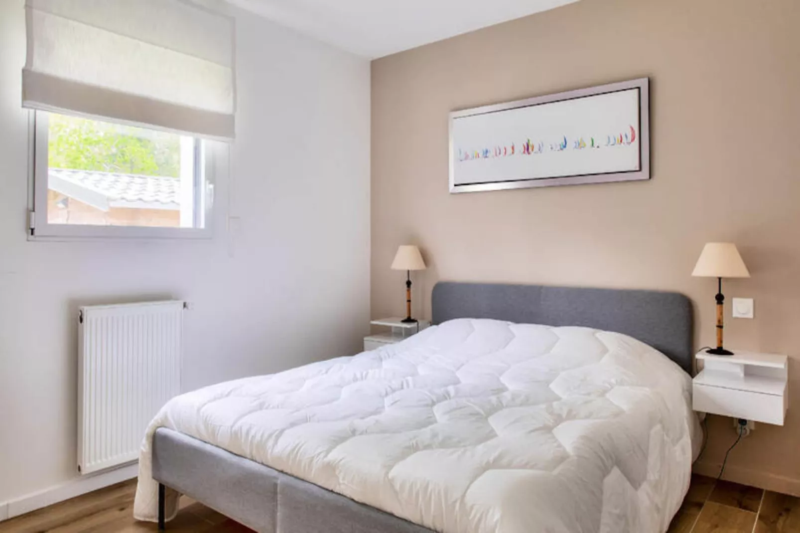 Maison à La Forêt-Fouesnant-Niet-getagd