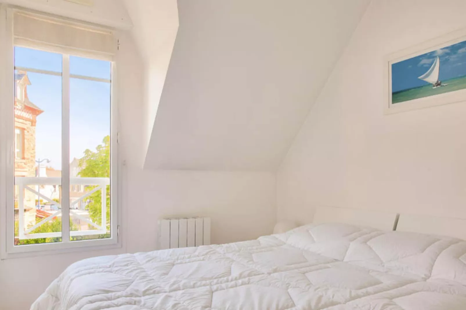 Appartements à Fouesnant-Niet-getagd