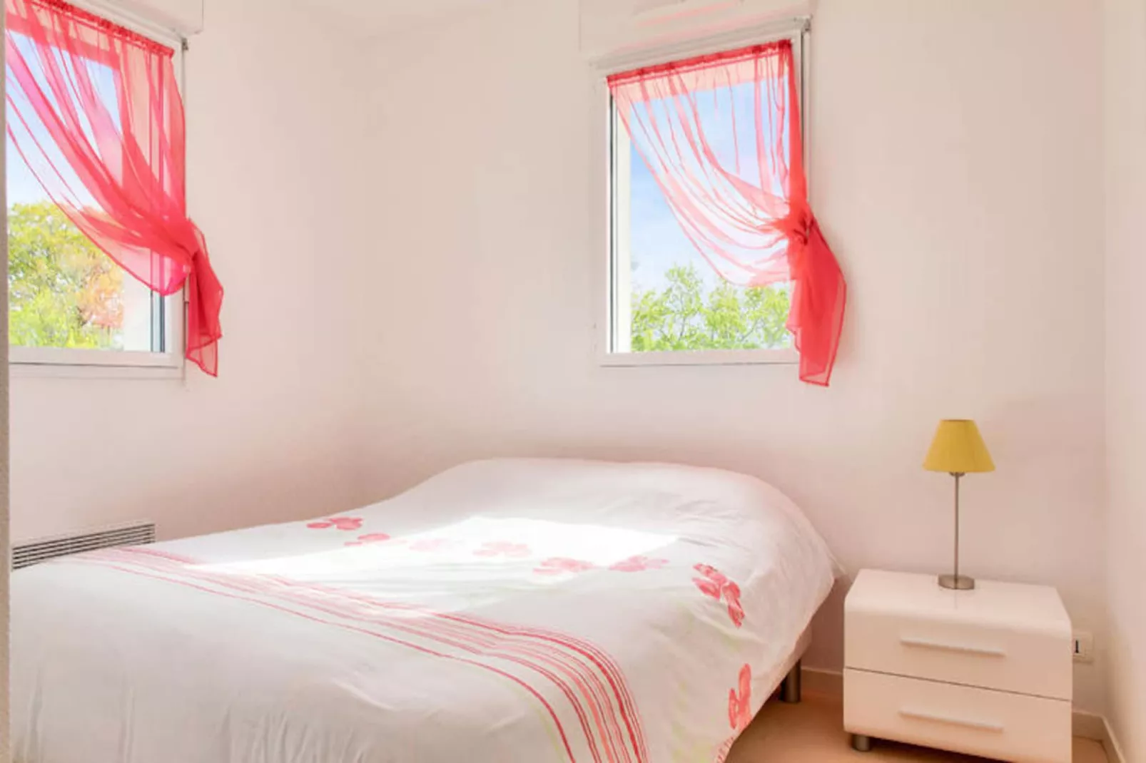 Appartements à Fouesnant-Niet-getagd