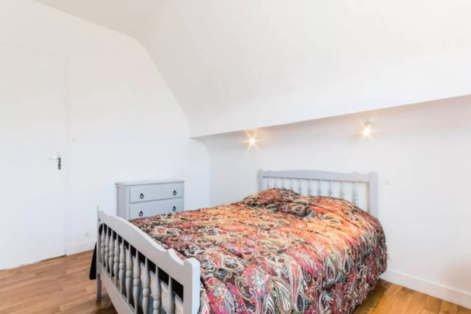 Maison à Le Pouliguen-Niet-getagd