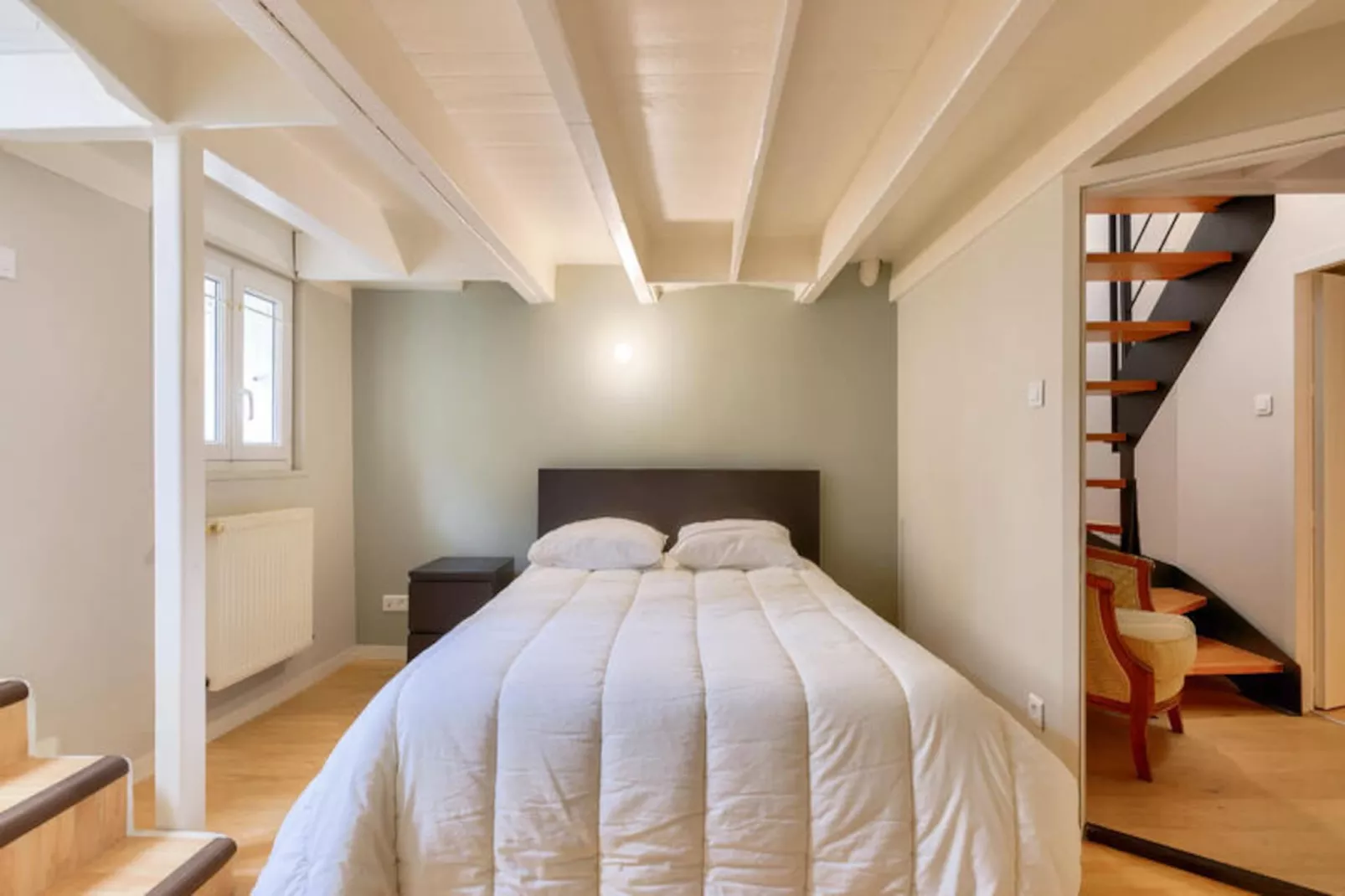 Maison à Les Sables d'Olonne-Niet-getagd