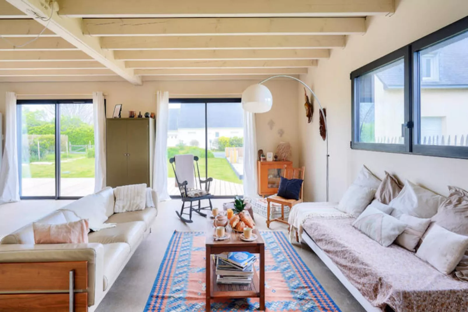 Maison à Penmarc'h-Niet-getagd