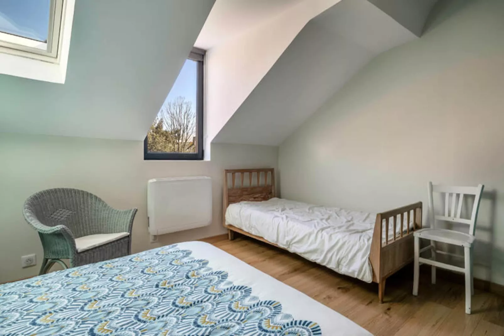 Maison à Pornichet-Niet-getagd