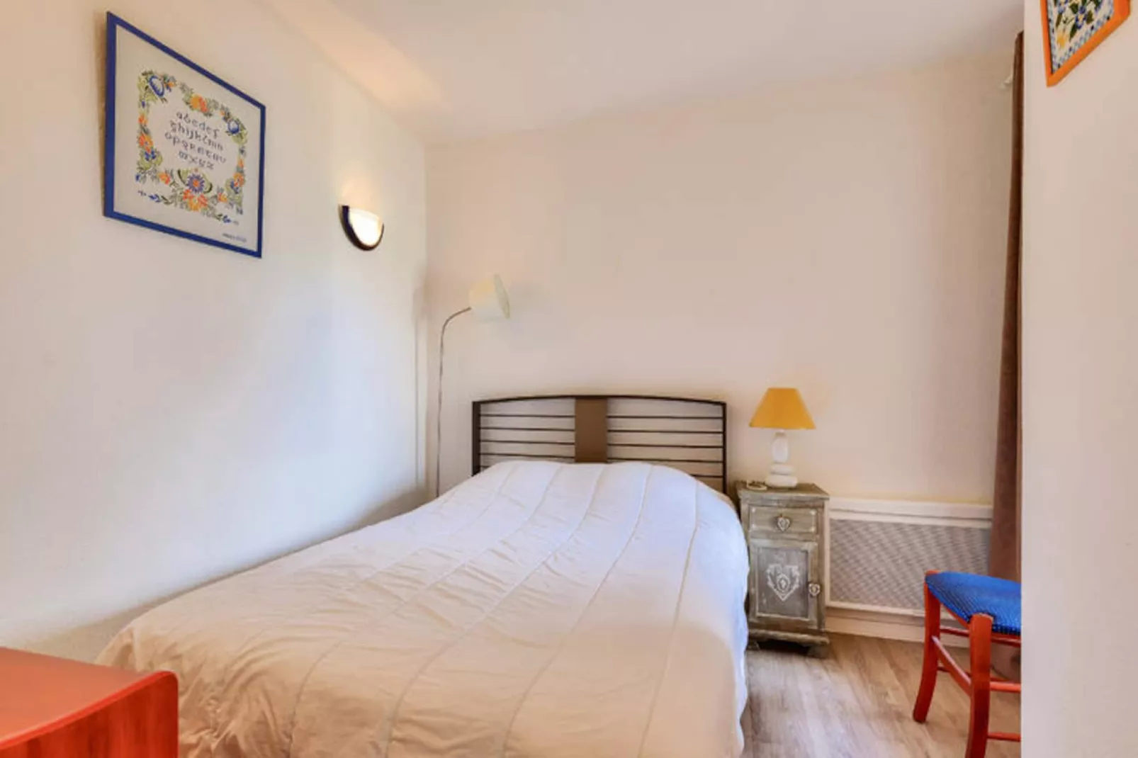 Appartements à Les Sables d'Olonne-Niet-getagd