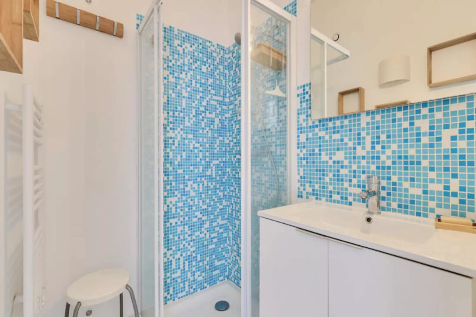 Maison à Les Sables d'Olonne-Niet-getagd