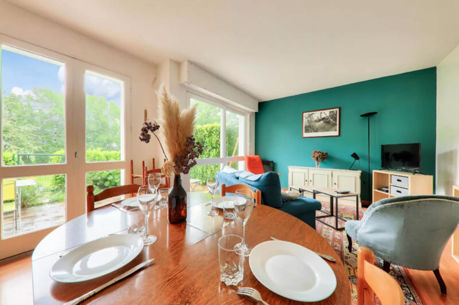 Appartements à Arradon-Niet-getagd