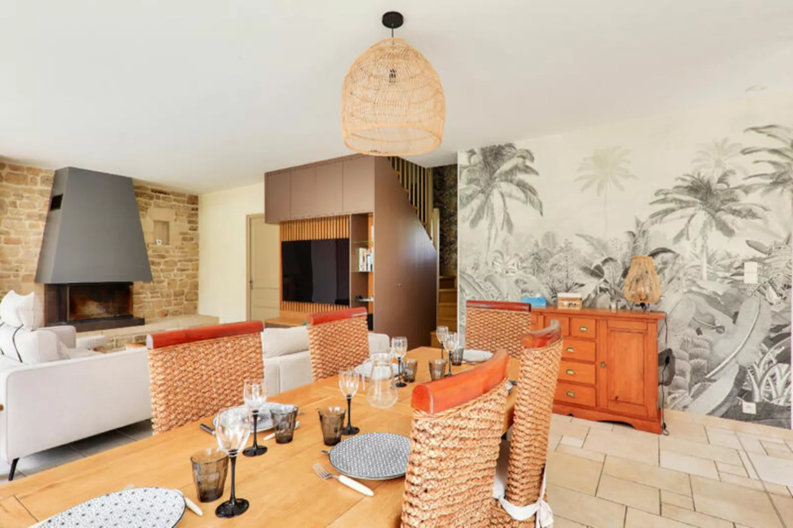 Maison à Saint Gildas de Rhuys-Niet-getagd