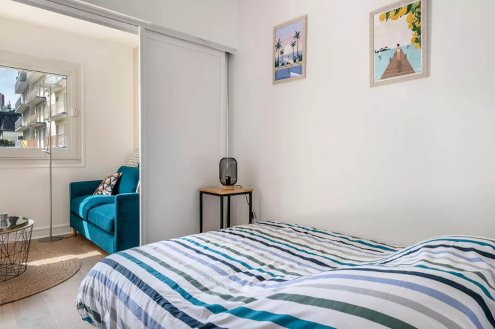 Appartements à Pornichet-Niet-getagd