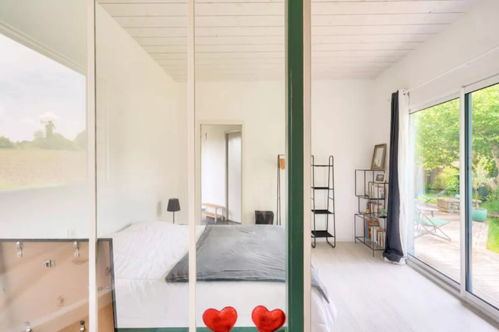 Maison à Combrit-Niet-getagd