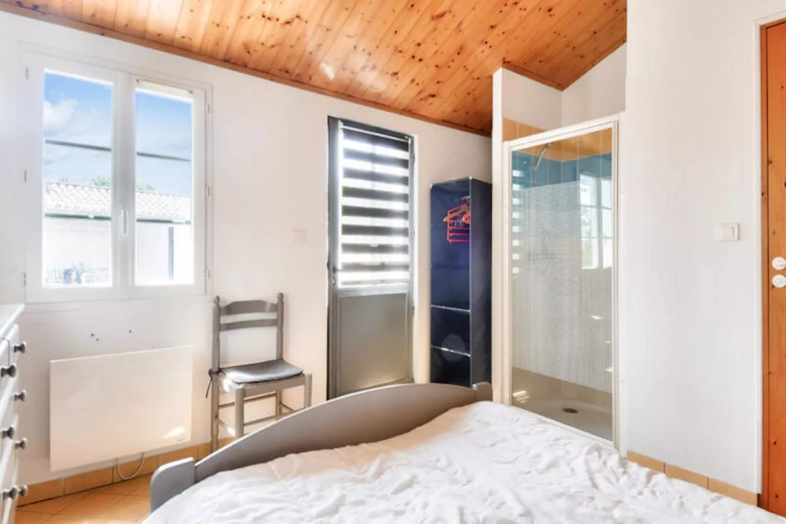 Maison à Noirmoutier-Niet-getagd